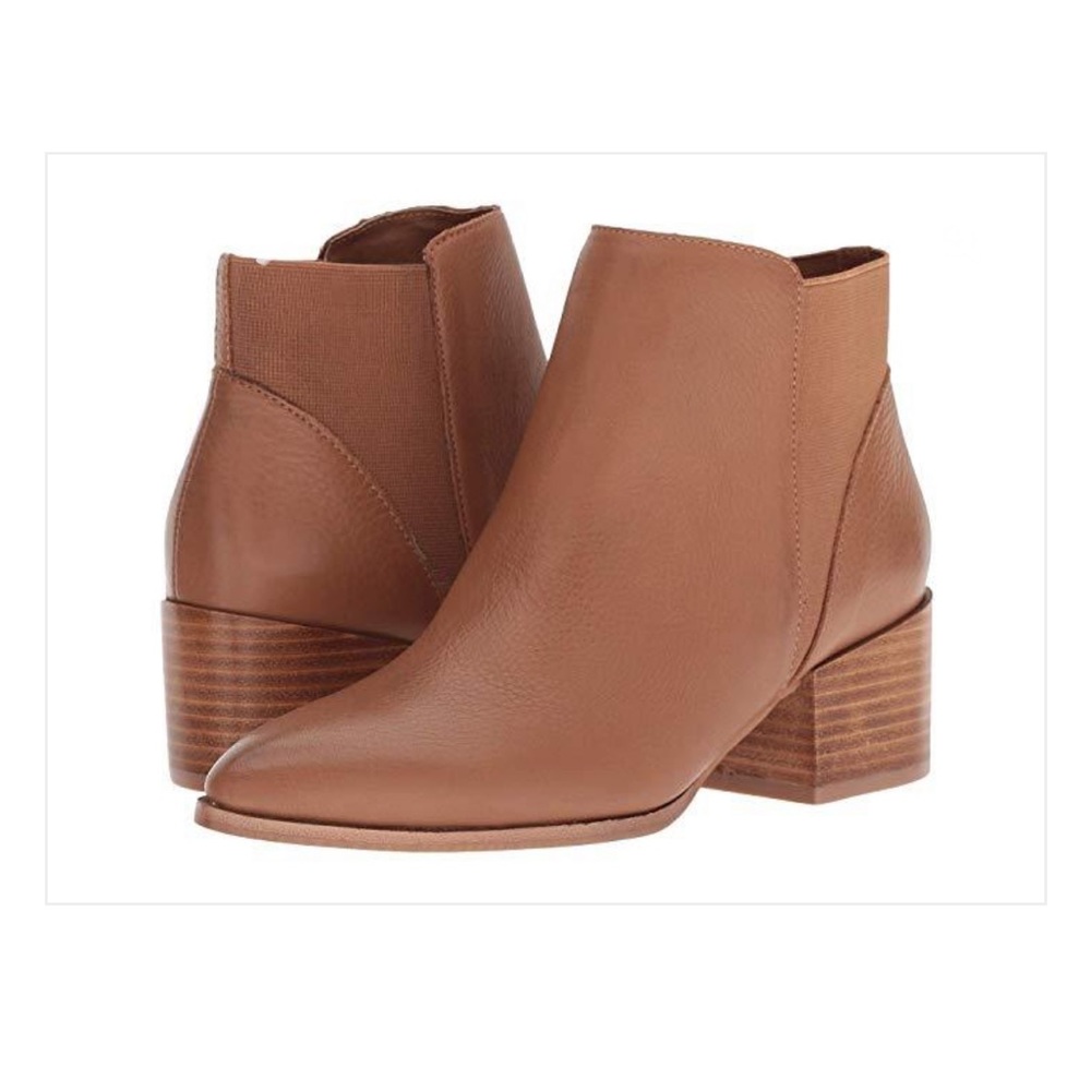 Chinese Laundry Finn Booties